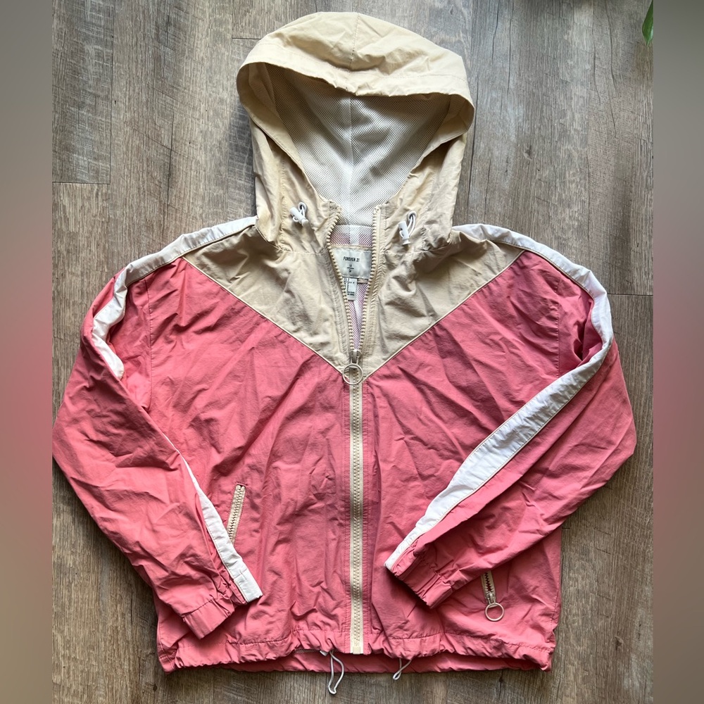 Forever 21 Jacket